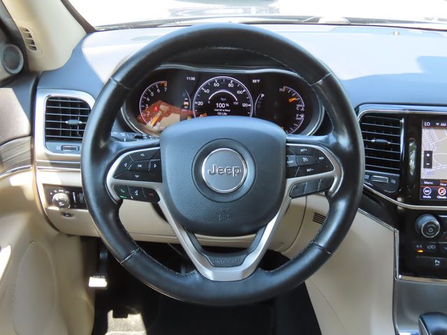 Thumbnail: 2020 Jeep Grand Cherokee - 10