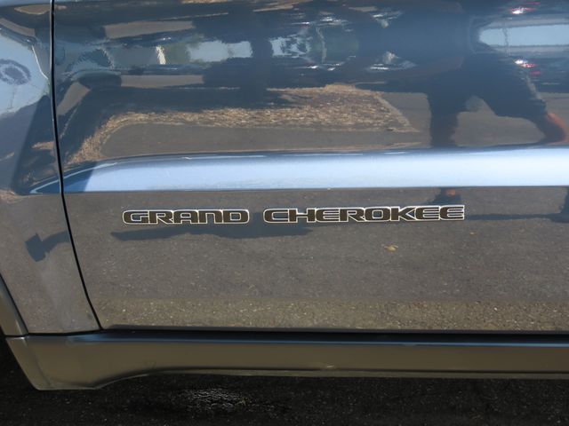 Thumbnail: 2020 Jeep Grand Cherokee - 7