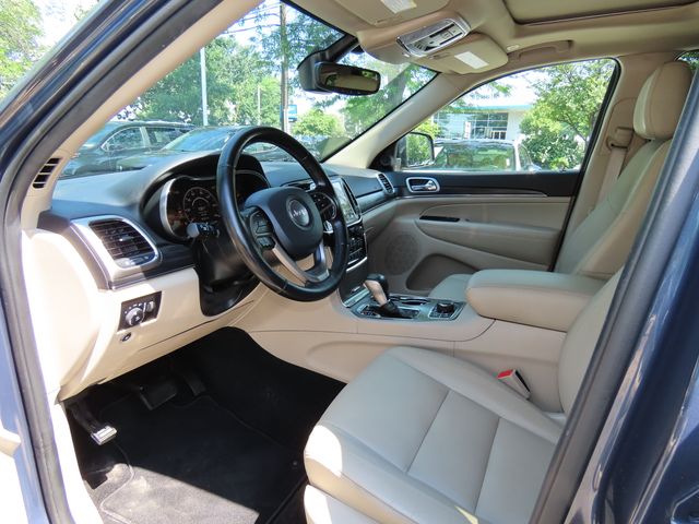 Thumbnail: 2020 Jeep Grand Cherokee - 11