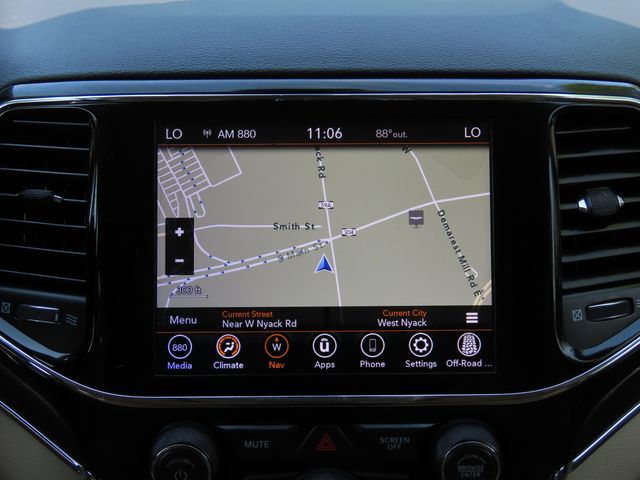 Thumbnail: 2020 Jeep Grand Cherokee - 14