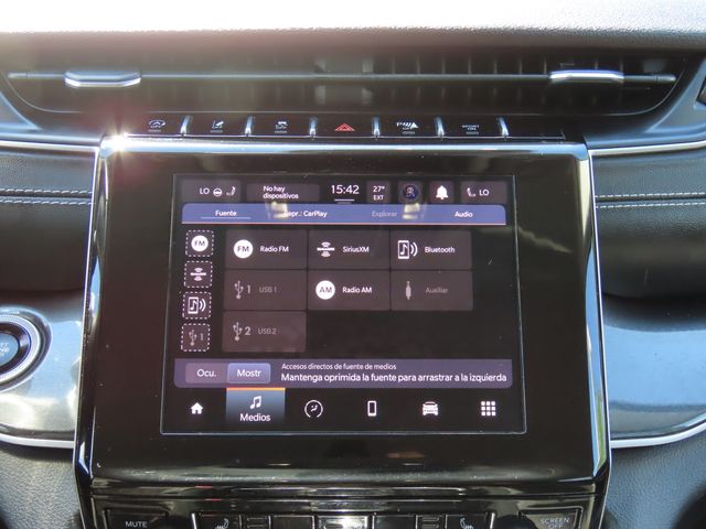 Thumbnail: 2022 Jeep Grand Cherokee L - 15