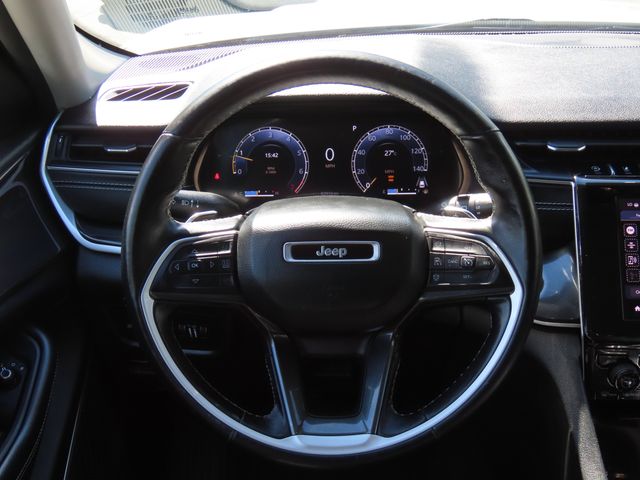 Thumbnail: 2022 Jeep Grand Cherokee L - 14