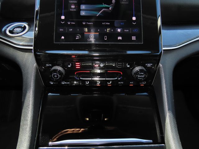 Thumbnail: 2022 Jeep Grand Cherokee L - 27