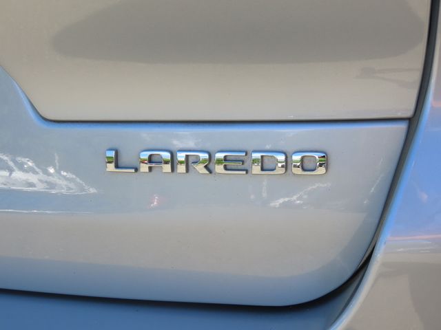 Thumbnail: 2022 Jeep Grand Cherokee L - 21