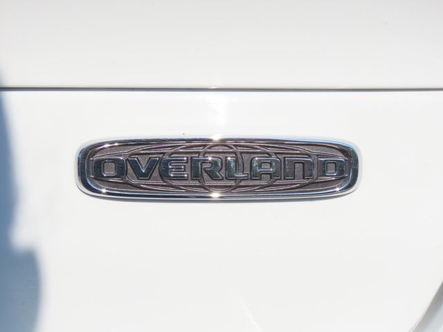Thumbnail: 2021 Jeep Grand Cherokee L - 20