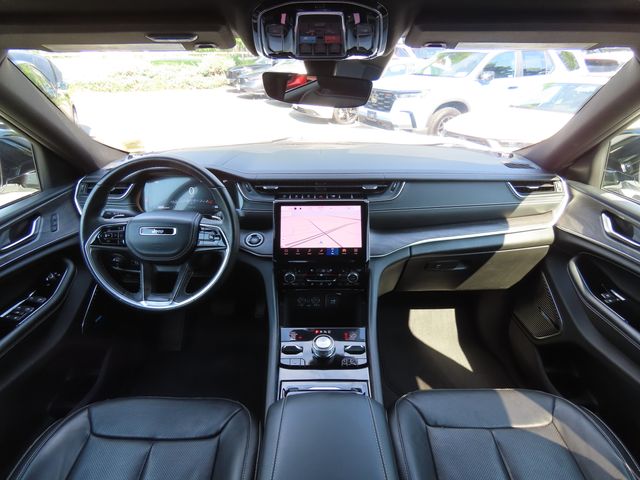 Thumbnail: 2021 Jeep Grand Cherokee L - 9