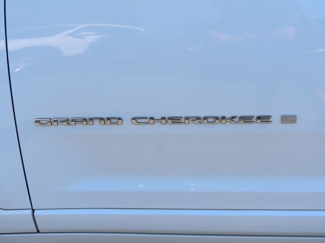 Thumbnail: 2021 Jeep Grand Cherokee L - 6