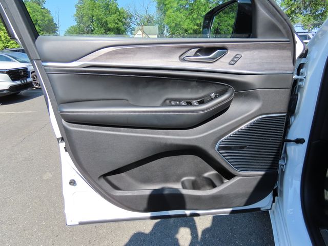 Thumbnail: 2021 Jeep Grand Cherokee L - 26