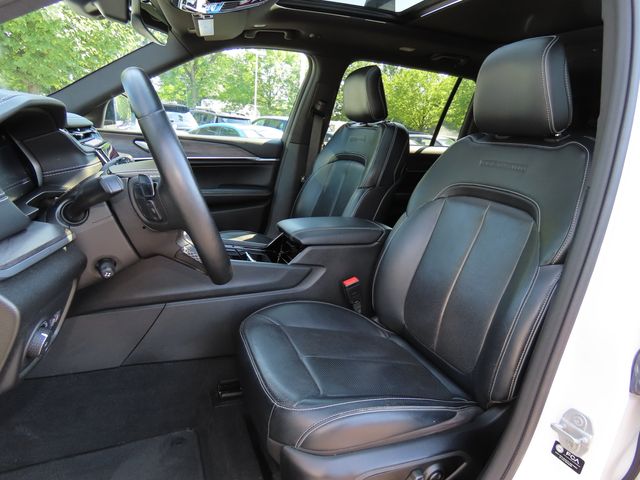 Thumbnail: 2021 Jeep Grand Cherokee L - 10