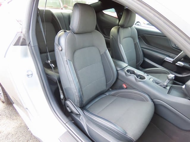 Thumbnail: 2024 Ford Mustang - 12