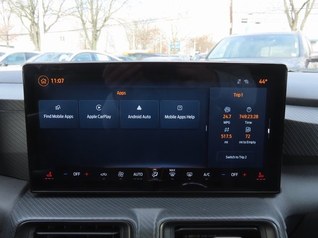 Thumbnail: 2024 Ford Mustang - 15