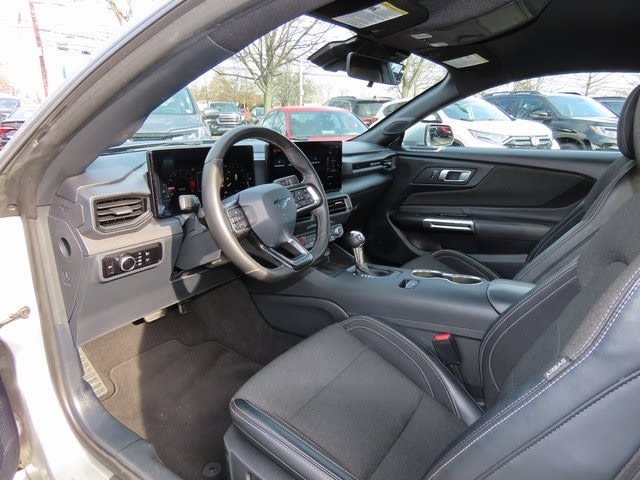 Thumbnail: 2024 Ford Mustang - 2