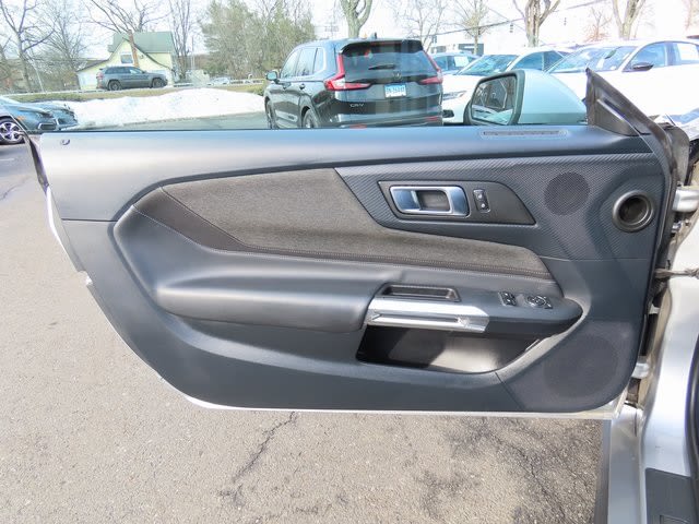 Thumbnail: 2024 Ford Mustang - 20