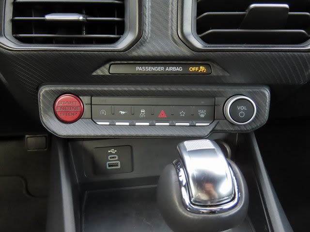 Thumbnail: 2024 Ford Mustang - 21