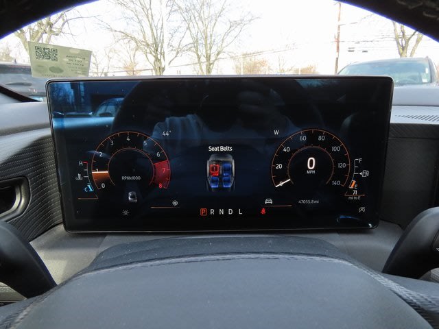 Thumbnail: 2024 Ford Mustang - 22