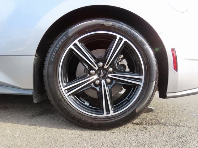 Thumbnail: 2024 Ford Mustang - 8