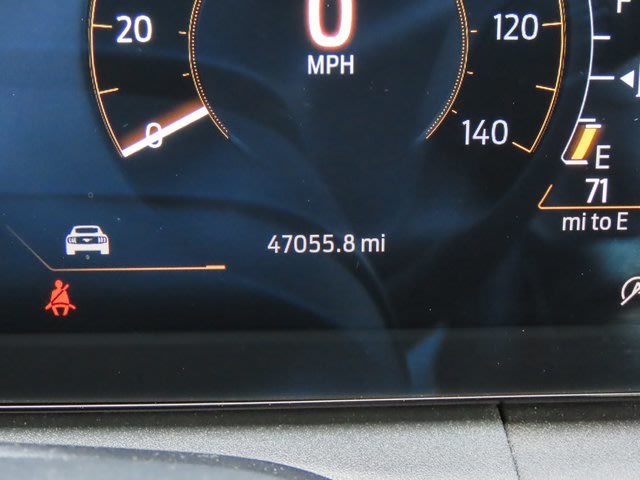 Thumbnail: 2024 Ford Mustang - 23