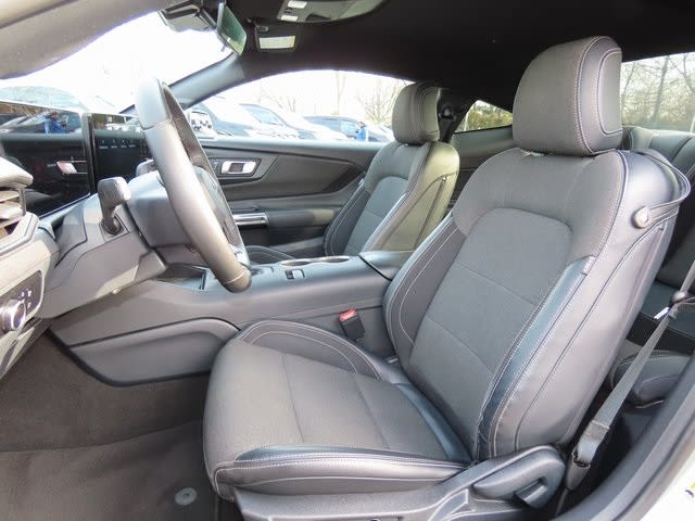 Thumbnail: 2024 Ford Mustang - 11