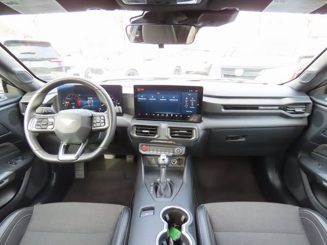 Thumbnail: 2024 Ford Mustang - 10