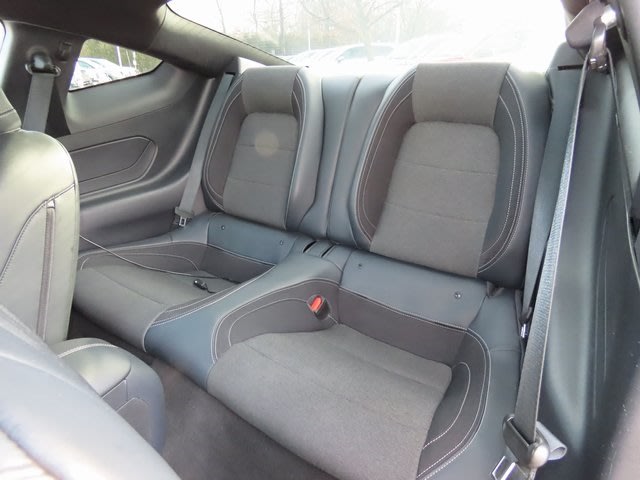 Thumbnail: 2024 Ford Mustang - 13