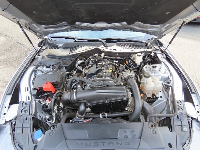 Thumbnail: 2024 Ford Mustang - 9