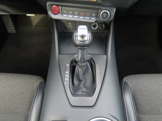 Thumbnail: 2024 Ford Mustang - 16