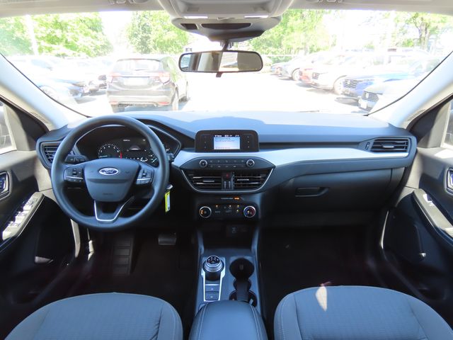 Thumbnail: 2022 Ford Escape - 2