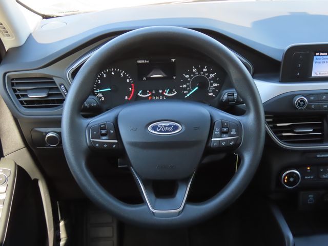 Thumbnail: 2022 Ford Escape - 10