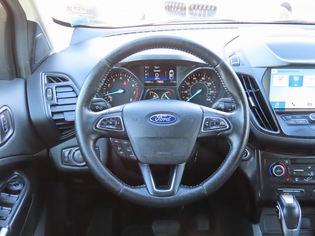 2019 Ford Escape SE 10