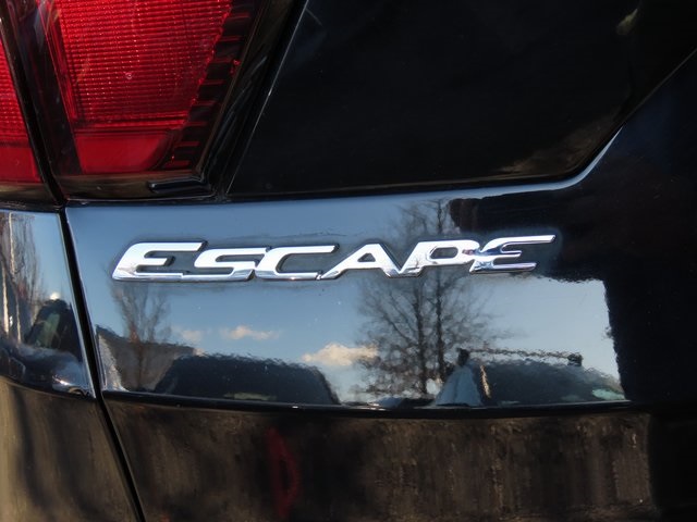 2019 Ford Escape SE 7