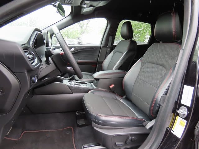 Thumbnail: 2023 Ford Escape - 12