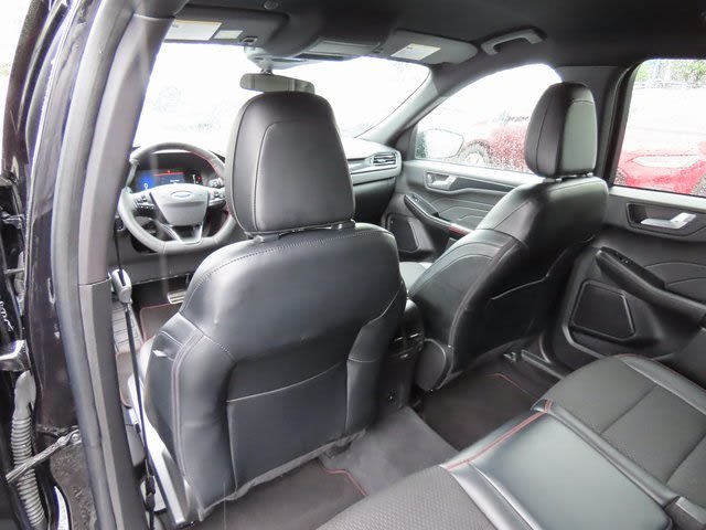 Thumbnail: 2023 Ford Escape - 21