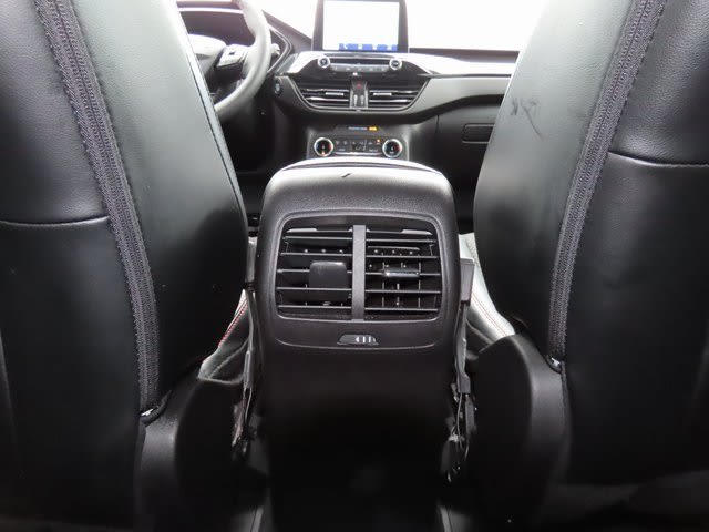 Thumbnail: 2023 Ford Escape - 25