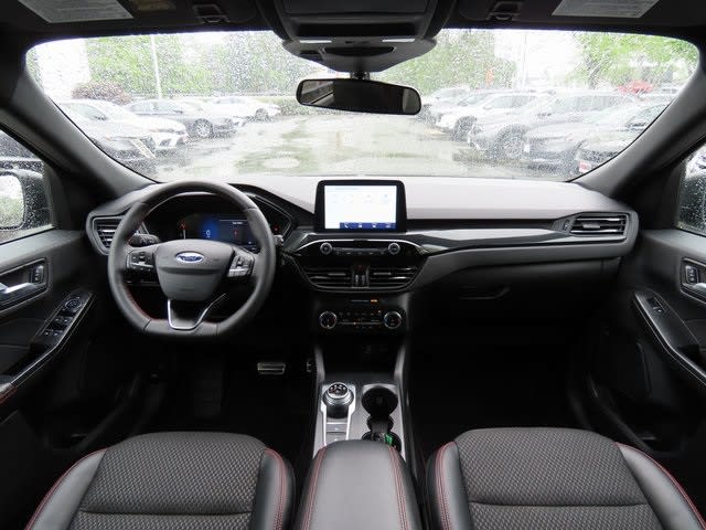 Thumbnail: 2023 Ford Escape - 2