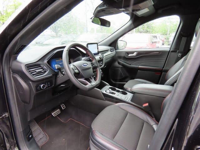Thumbnail: 2023 Ford Escape - 11