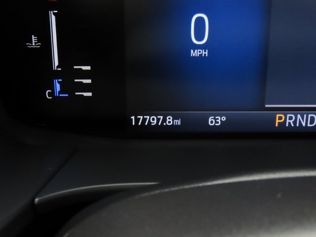 Thumbnail: 2023 Ford Escape - 26