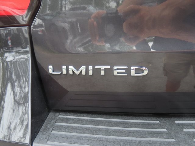 Thumbnail: 2024 Ford Expedition - 20