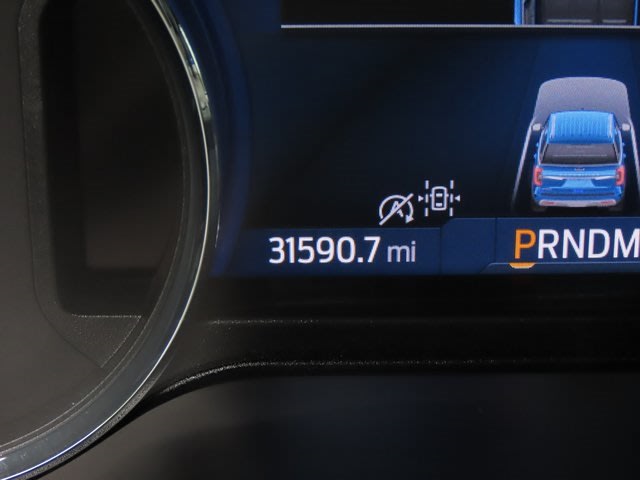 Thumbnail: 2024 Ford Expedition - 31