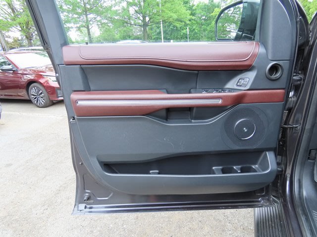 Thumbnail: 2024 Ford Expedition - 25