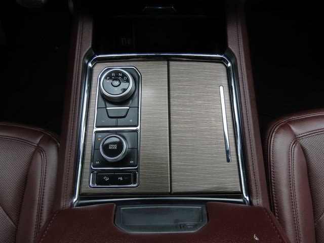 Thumbnail: 2024 Ford Expedition - 16