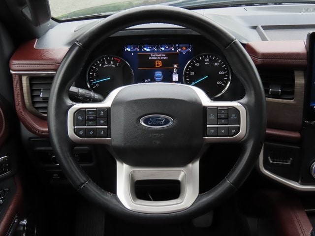 Thumbnail: 2024 Ford Expedition - 14