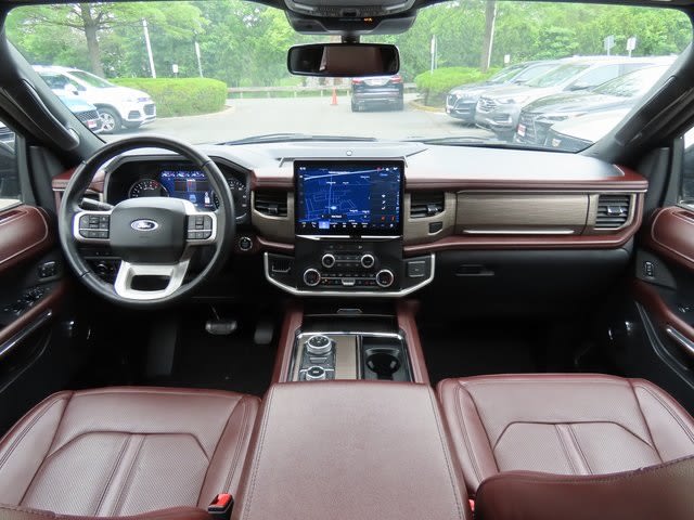 Thumbnail: 2024 Ford Expedition - 10