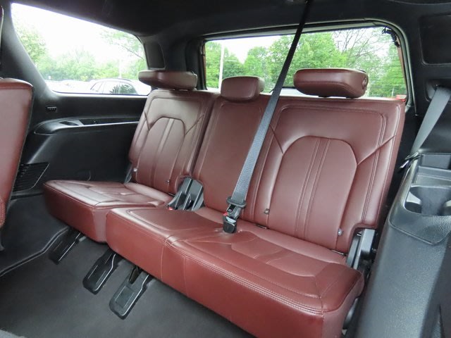 Thumbnail: 2024 Ford Expedition - 22