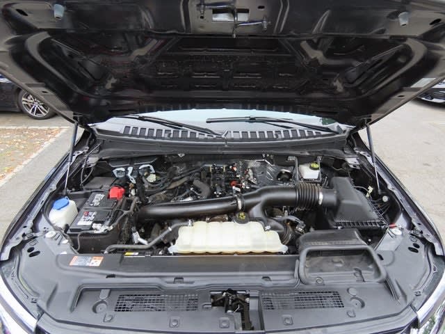 Thumbnail: 2024 Ford Expedition - 9