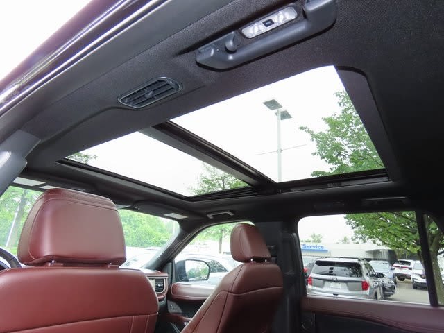 Thumbnail: 2024 Ford Expedition - 24