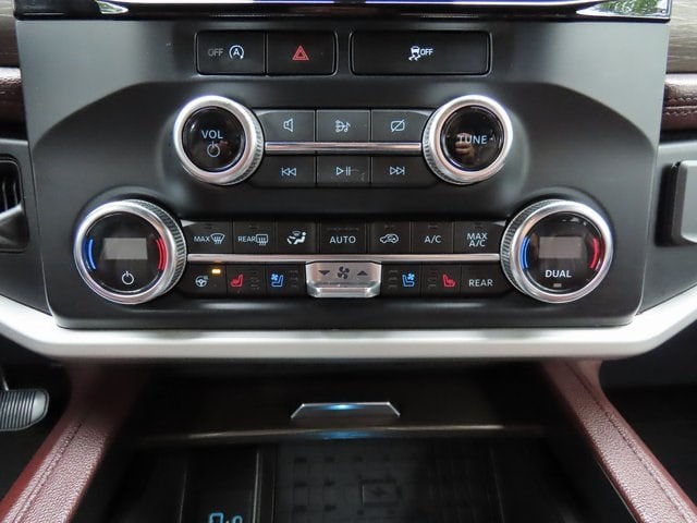 Thumbnail: 2024 Ford Expedition - 29