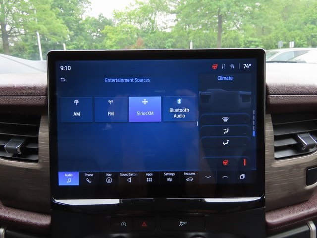 Thumbnail: 2024 Ford Expedition - 27