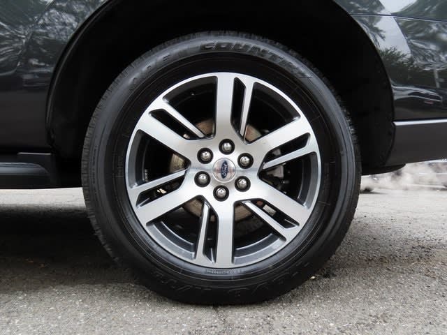 Thumbnail: 2024 Ford Expedition - 8