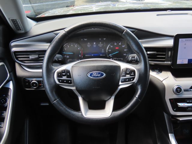 Thumbnail: 2023 Ford Explorer - 13