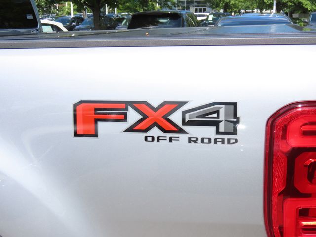 Thumbnail: 2020 Ford Ranger - 21